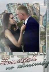 Шпилькой по хамству (СИ) - автор Морриган Лана 