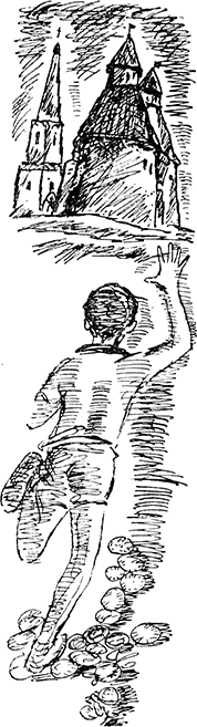 Далекие горнисты<br />(Повести и рассказы) - i_012.png