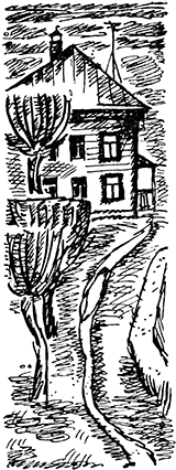 Далекие горнисты<br />(Повести и рассказы) - i_017.png