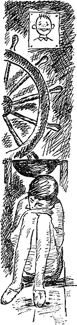 Далекие горнисты<br />(Повести и рассказы) - i_020.png