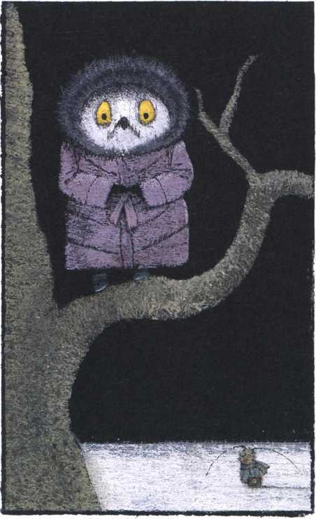 Письма только для своих - i_004.jpg