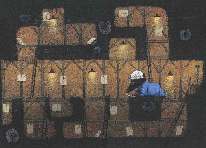 Письма только для своих - i_007.jpg