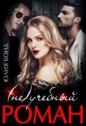 (Не)учебный роман (СИ) - автор Бонд Юлия 