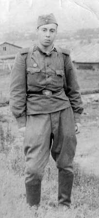 Попаданец в себя, 1963 год (СИ) - i_002.jpg