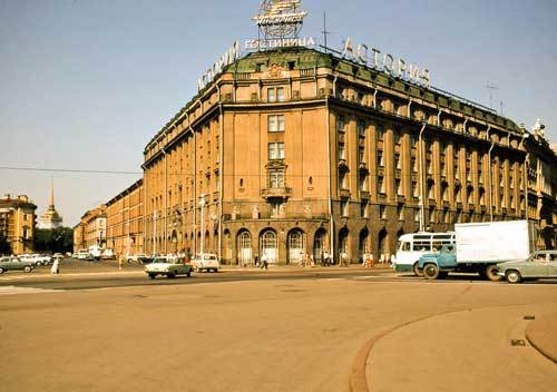 Попаданец в себя, 1970 год (СИ) - i_022.jpg