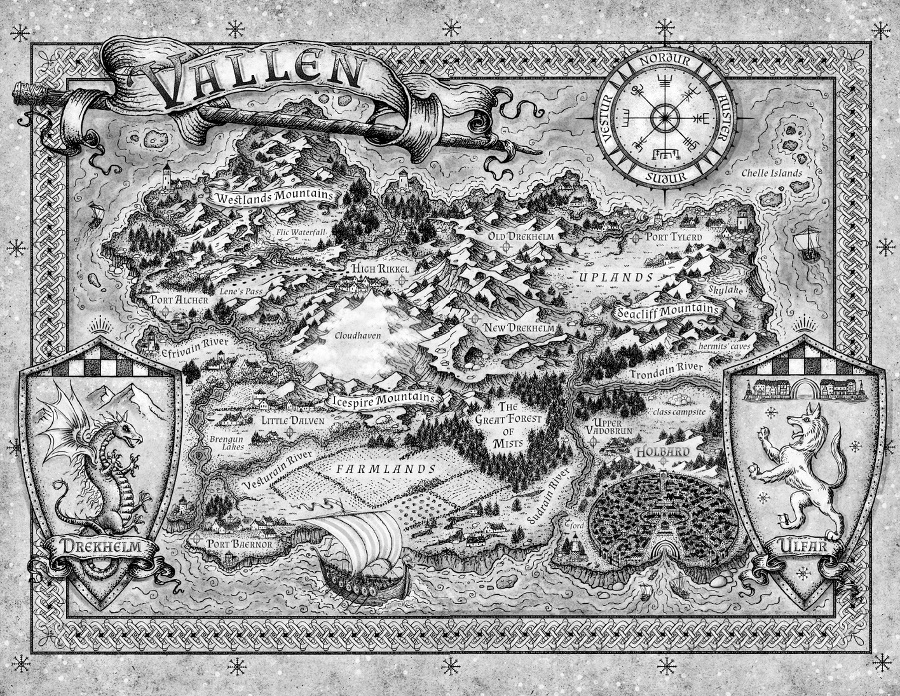 Ледяные Волки (ЛП) - img_1