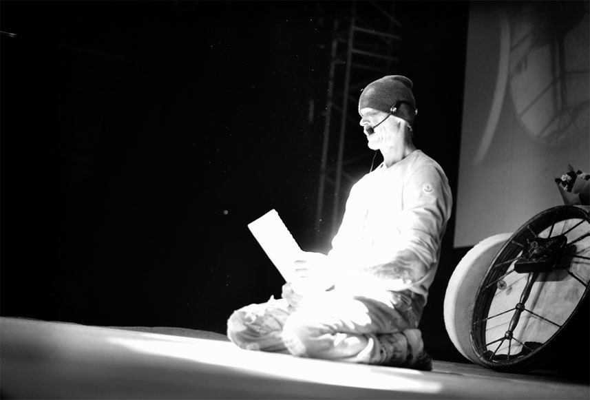 Я не одинок. Я одиночка. Мысли вслух о самом главном - i_005.jpg