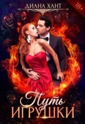 Путь игрушки (СИ) - автор Хант Диана 