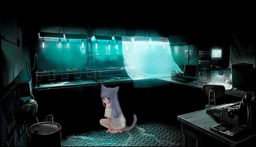 Смертельная забота (СИ) - img_1