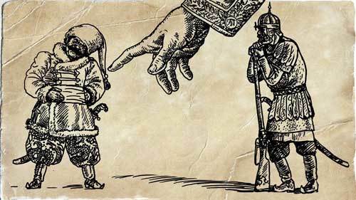 Неожиданная Россия (СИ) - i_017.jpg