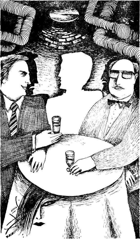 Антология советского детектива-43. Компиляция. Книги 1-20 (СИ) - i_005.jpg