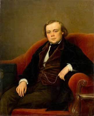 Нефть до эпохи нефти. История