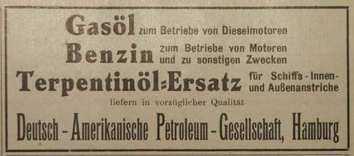 Нефть до эпохи нефти. История