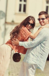 Понарошку (СИ) - автор Чистякова Светлана 