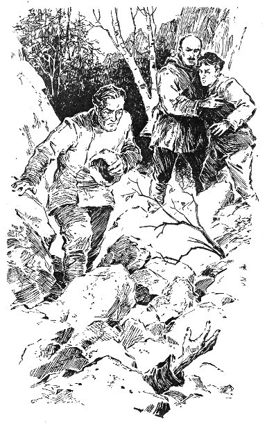 Антология советского детектива-37. Компиляция. Книги 1-15 (СИ) - i_004.jpg