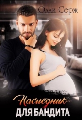  Серж Олли - Наследник для бандита (СИ)