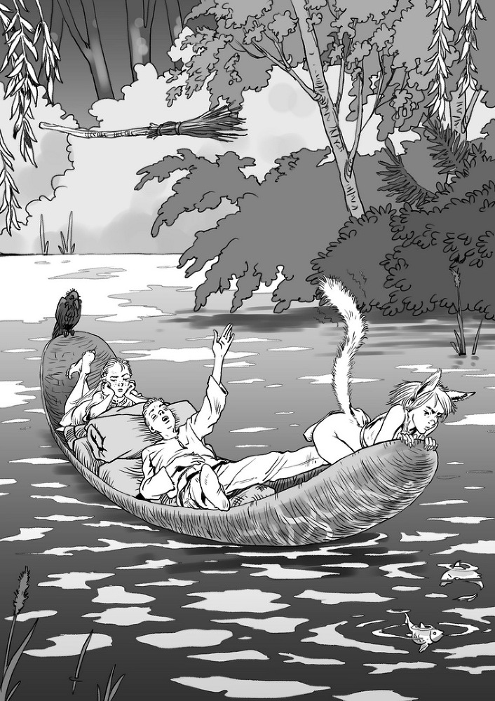 Ведьмино Варево (СИ) - Varevo14.jpg