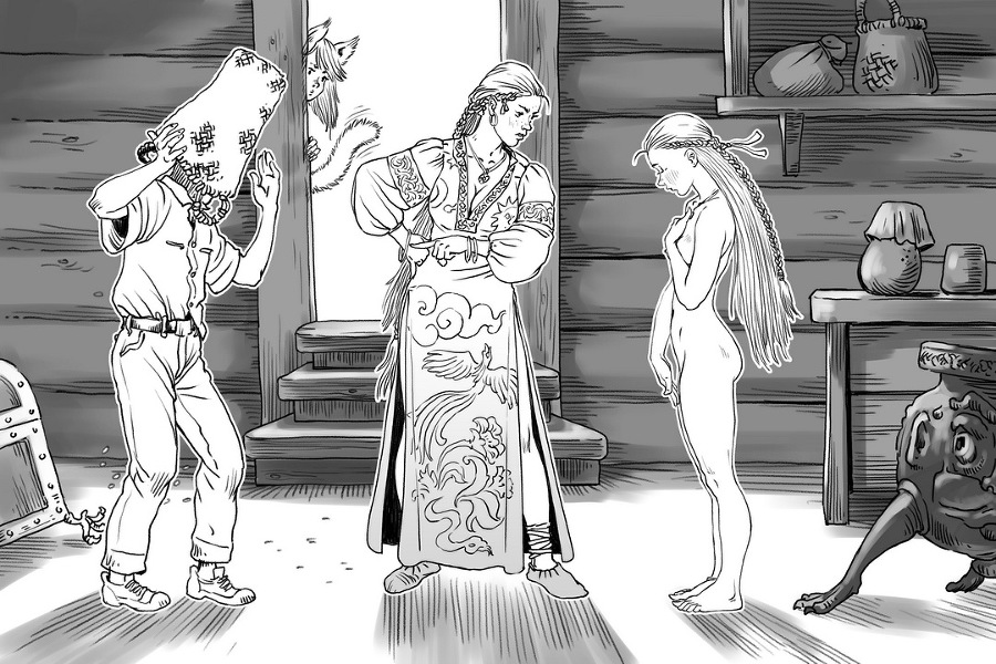 Ведьмино Варево (СИ) - Varevo6.jpg