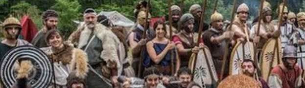 Античная наркомафия - 9 (СИ) - i_188.jpg