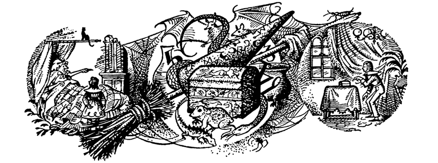 Хроники Нарнии. Вся история Нарнии в 7 повестях - i_006.png