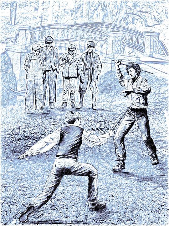 Поднятые до абсолюта (СИ) - i_014.jpg