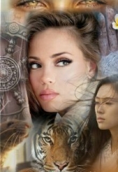 Колесо Сансары (СИ) - автор Магдеева Гузель 