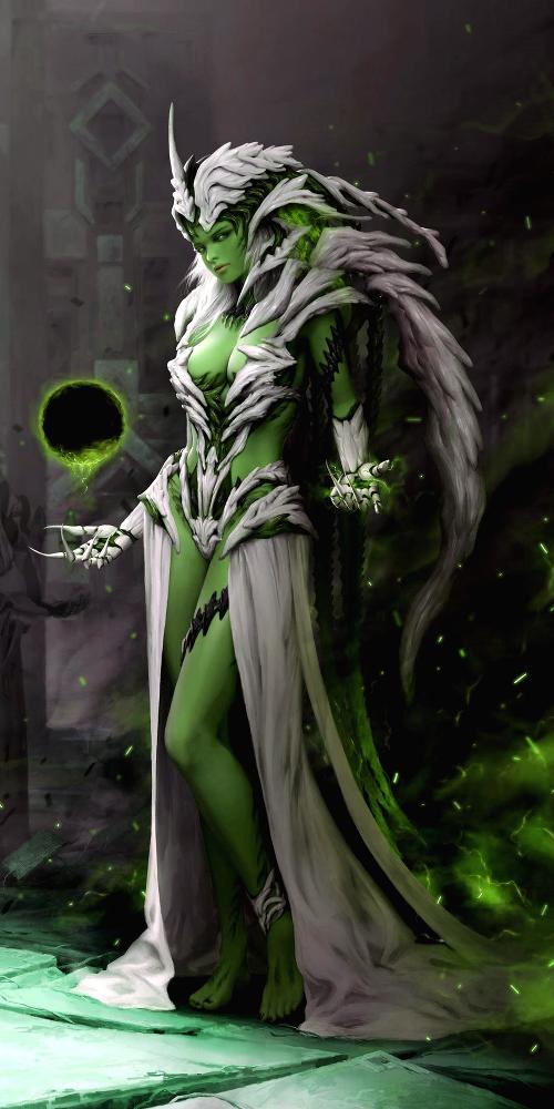 Тень Биосферы. Часть 1 (СИ) - _13.jpg