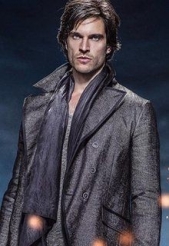 Бабочка со сломанными крыльями (СИ) - автор Ильина Настя 