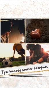 Три килограмма конфет (СИ) - автор 