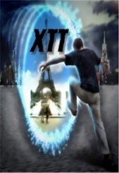 Телепорт (СИ) - автор Баковец Михаил 