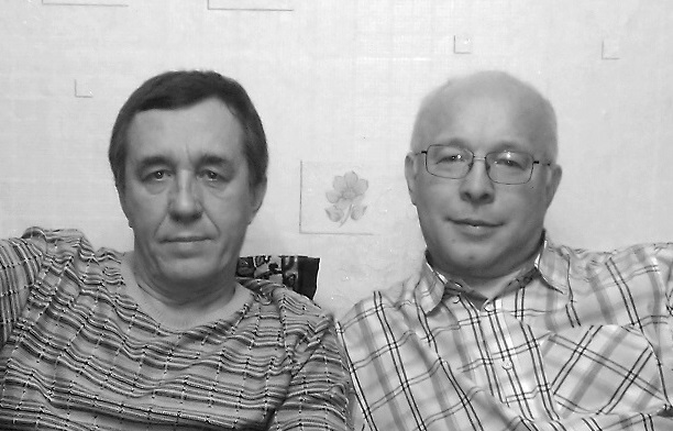 Новая Россия, или, это мы, оба-двое! (СИ) - _1.jpg