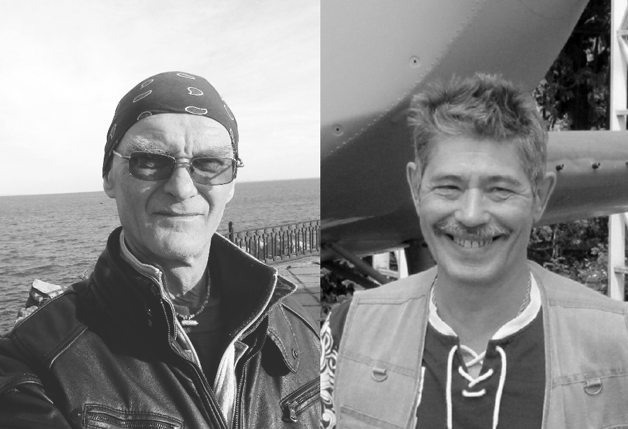 Новая Россия, или, это мы, оба-двое! (СИ) - _4.jpg