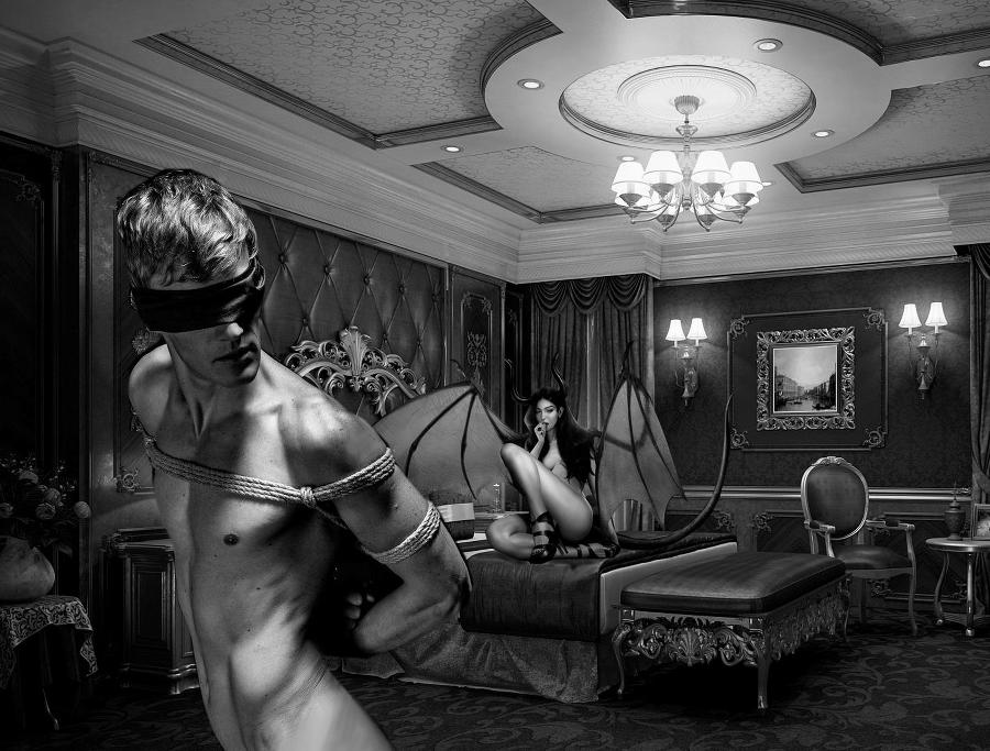 Идущий (СИ) - img10.jpg