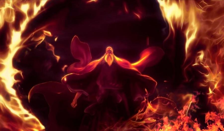 Идущий (СИ) - img14.jpg