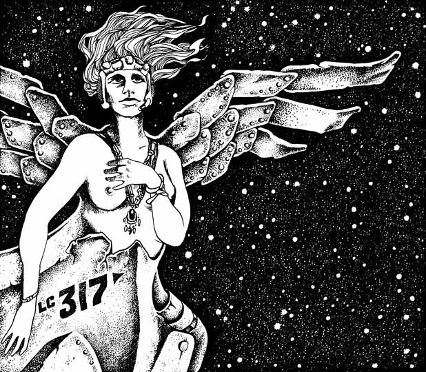 Гражданин Галактики (сборник) - i_001.jpg