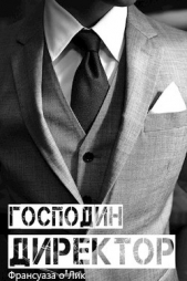Господин директор (СИ) - автор о’Лик Франсуаза 