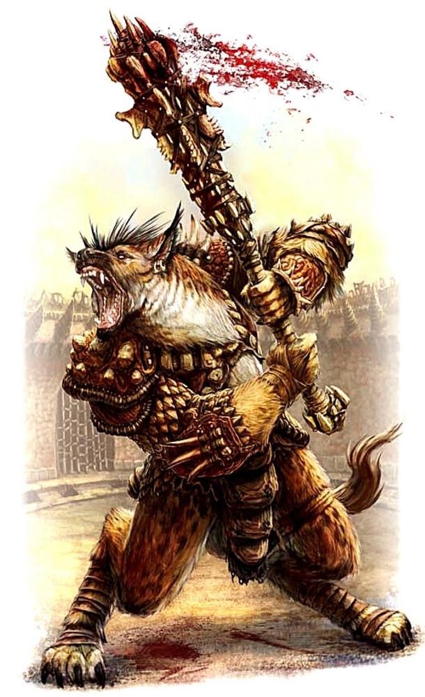 Хозяин Подземелья (СИ) - img14.jpg