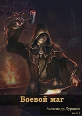  Дураков Александр - Боевой маг (СИ)