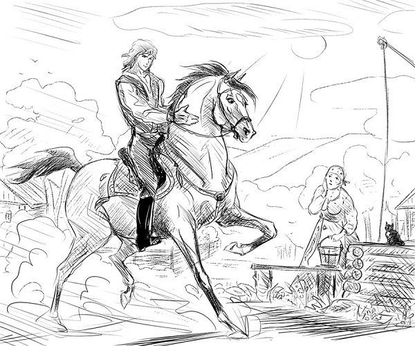 Прокламация и подсолнух (СИ) - i_001.jpg