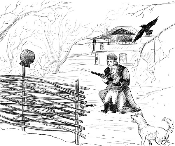 Прокламация и подсолнух (СИ) - i_004.jpg