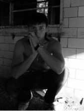 Новогодняя ночь 1 (СИ) - автор 