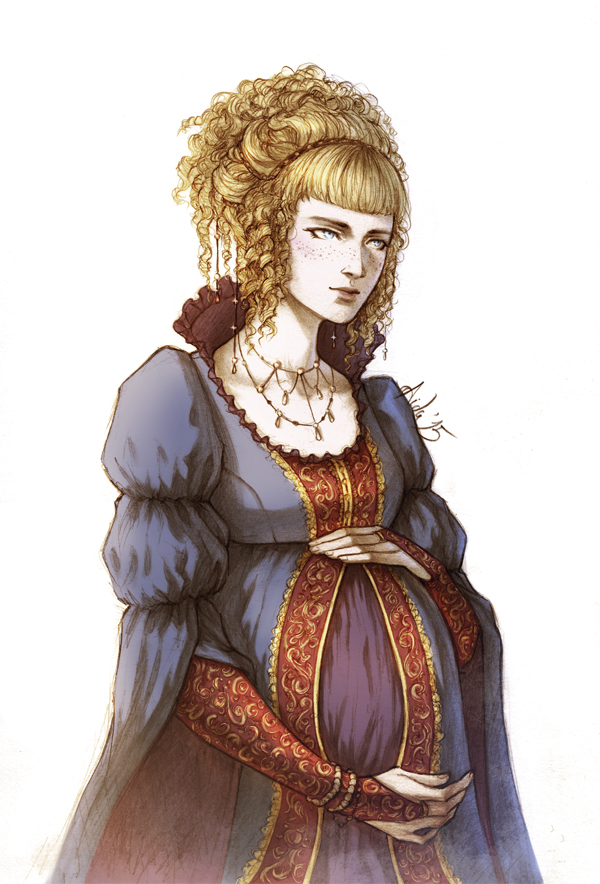 Мечты камня (ЛП) - img_4