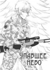 Упавшее небо (СИ) - автор Плотников Сергей Александрович 