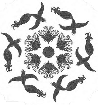 Дочь Соляного Короля (ЛП) - img_1