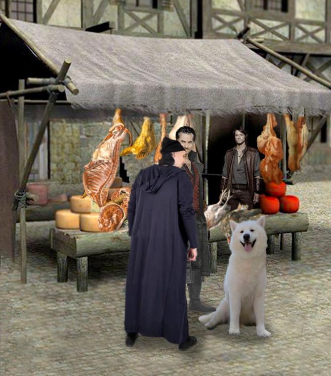 Друзья поневоле (СИ) - i_001.jpg