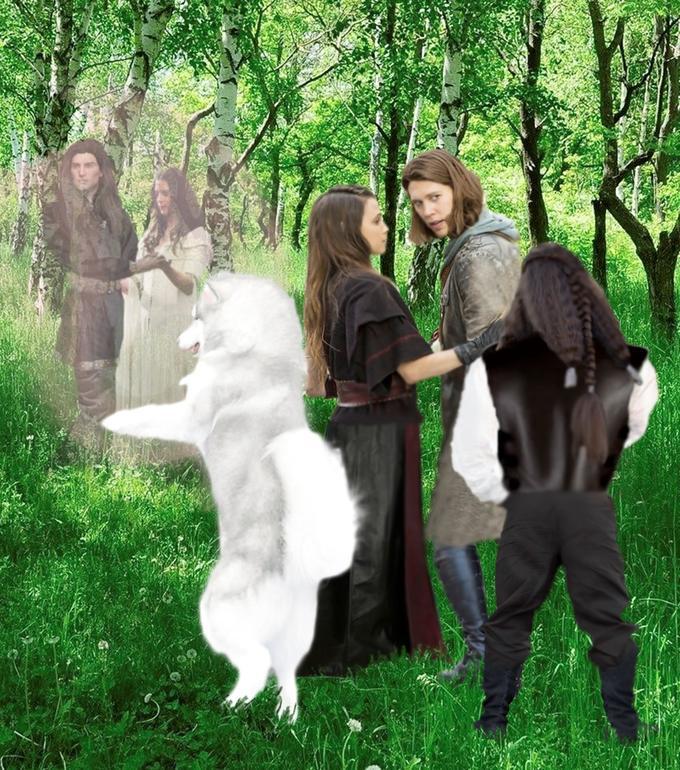 Друзья поневоле (СИ) - i_004.jpg