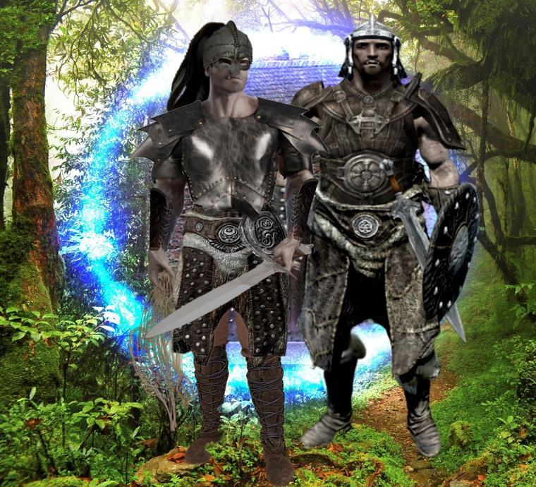 Друзья поневоле (СИ) - i_006.jpg