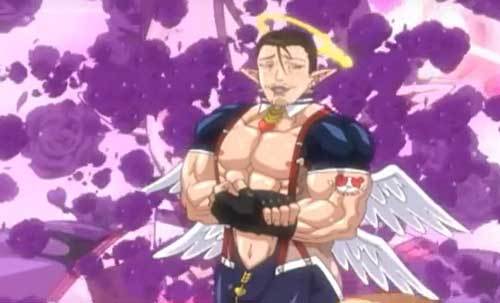 Ошибки богов. Тетралогия (СИ) - i_028.jpg