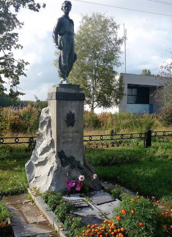 Попаданец Павлик Морозов (СИ) - i_036.jpg