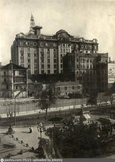 Попаданец Павлик Морозов (СИ) - i_038.jpg